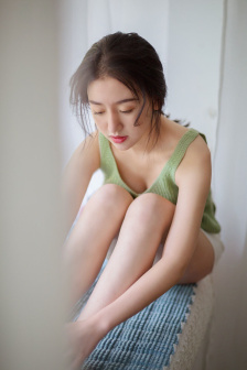 阿姨的秘密