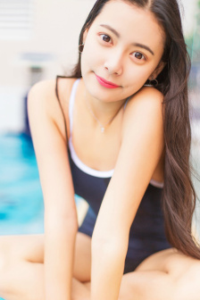 两颗小蜜桃硬了